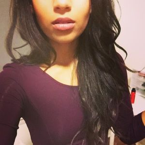 Meet your Posher, Aisha